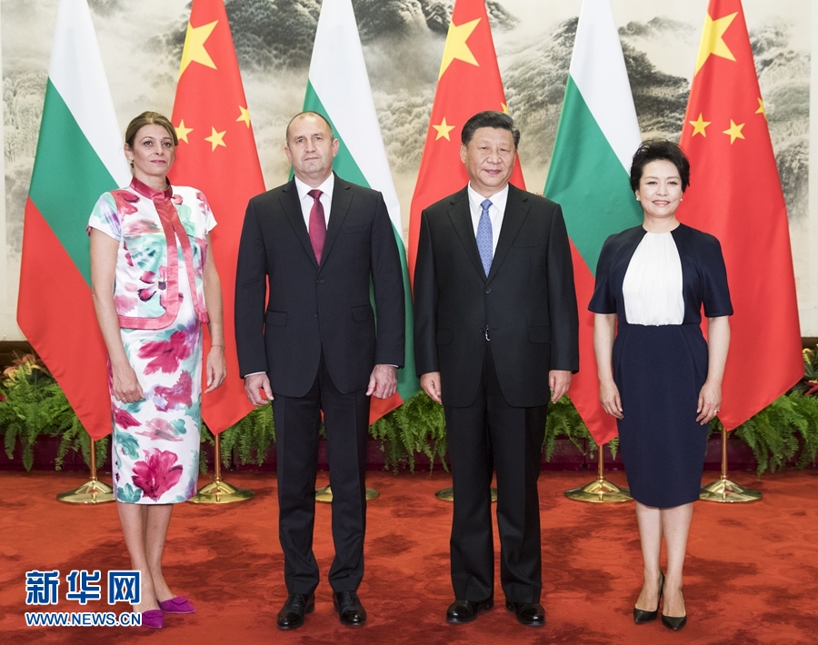习近平同保加利亚总统拉德夫举行会谈.jpg
